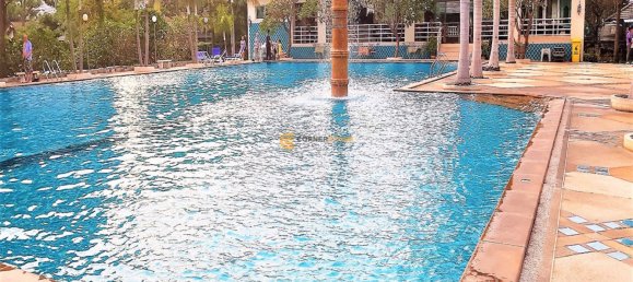 Eigentumswohnung in Pattaya, Thailand 96m², Nr. 20408 2