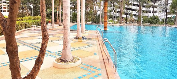 Eigentumswohnung in Pattaya, Thailand 96m², Nr. 20408 3