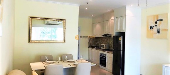 Eigentumswohnung in Pattaya, Thailand 96m², Nr. 20408 14