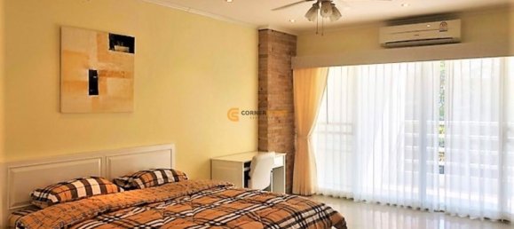 Eigentumswohnung in Pattaya, Thailand 96m², Nr. 20408 7