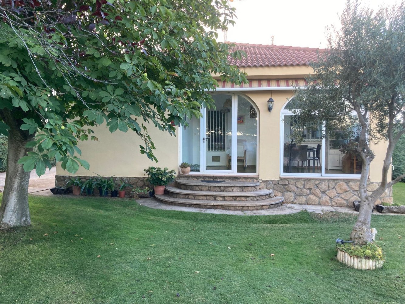 Дом с 3 спальнями в Саламанка, Испания № 270914