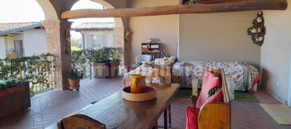 2 غرف نوم شقة في Corte Franca, Italy رقم 381397 4