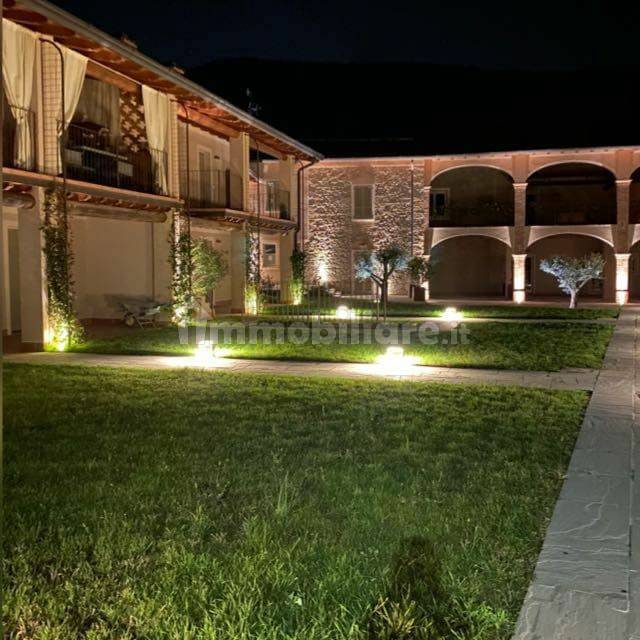 2 غرف نوم شقة في Corte Franca, Italy رقم 381397