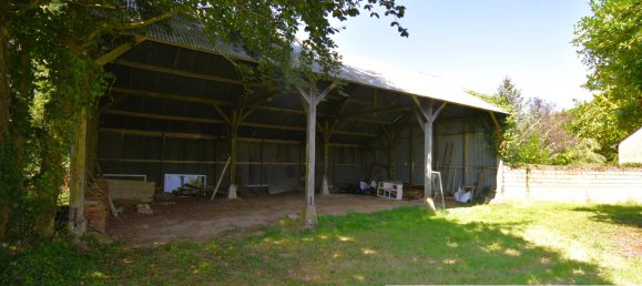 4 bedrooms House in Bailleau-le-Pin, France No. 245790 12