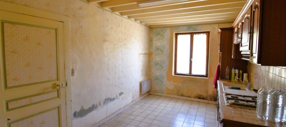 4 bedrooms House in Bailleau-le-Pin, France No. 245790 4