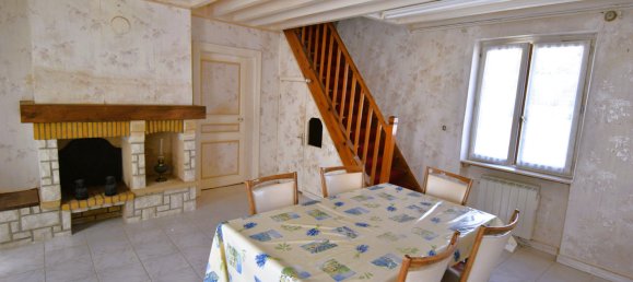 4 bedrooms House in Bailleau-le-Pin, France No. 245790 2