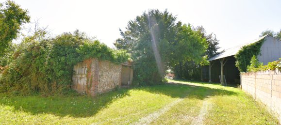 4 bedrooms House in Bailleau-le-Pin, France No. 245790 5