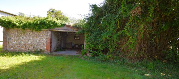 4 bedrooms House in Bailleau-le-Pin, France No. 245790 14