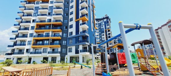 شقة 1+1 في Mahmutlar, Turkey رقم 40508 11