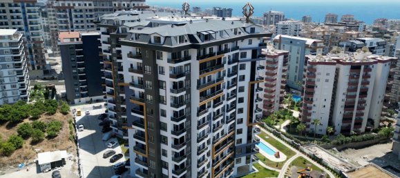 شقة 1+1 في Mahmutlar, Turkey رقم 40508 23