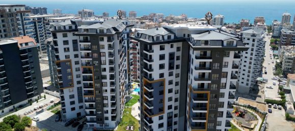 شقة 1+1 في Mahmutlar, Turkey رقم 40508 24