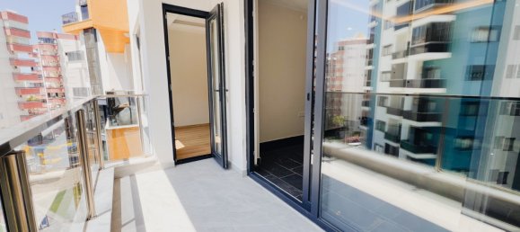 شقة 1+1 في Mahmutlar, Turkey رقم 40508 18