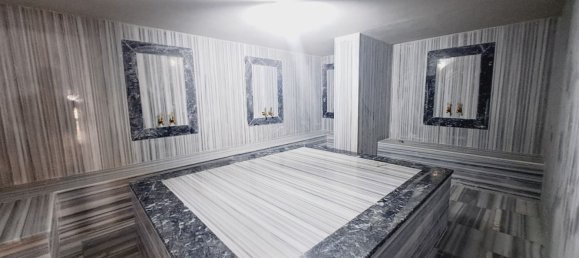 شقة 1+1 في Mahmutlar, Turkey رقم 40508 3