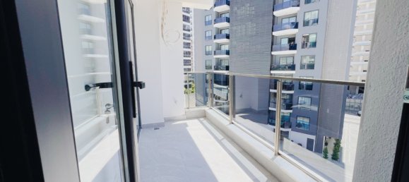 شقة 1+1 في Mahmutlar, Turkey رقم 40508 17