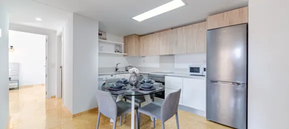 3 bedrooms Apartment in Torrevieja, Spain No. 96650 12