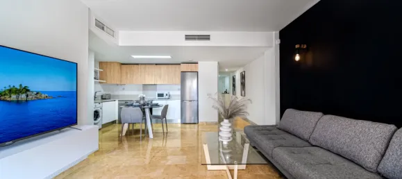 3 bedrooms Apartment in Torrevieja, Spain No. 96650 3