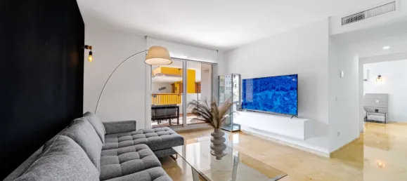 3 bedrooms Apartment in Torrevieja, Spain No. 96650 9