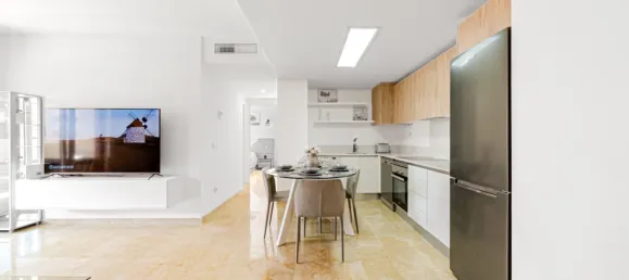 3 bedrooms Apartment in Torrevieja, Spain No. 96650 5