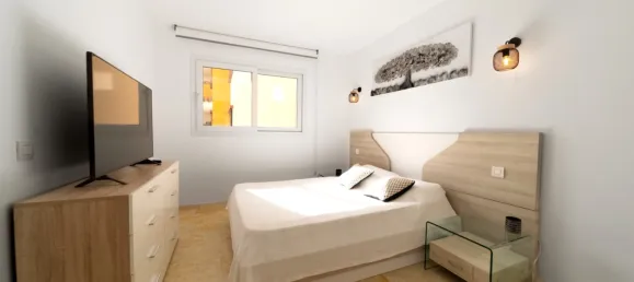 3 bedrooms Apartment in Torrevieja, Spain No. 96650 14