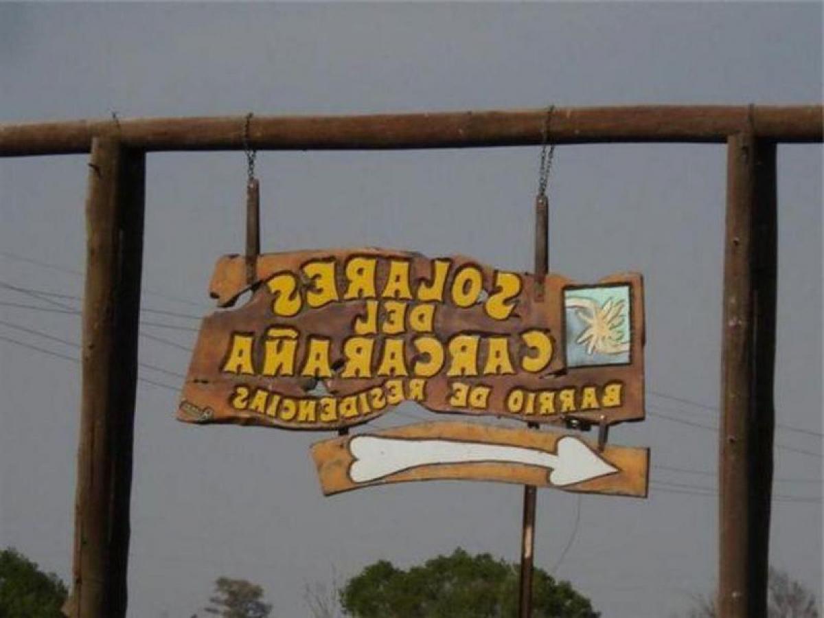  قطعة أرض في Santa Fe, Argentina رقم 39939