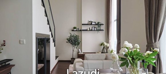 1 bedroom Warehouse in Bangkok, Thailand No. 24493 3