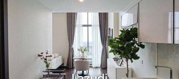 1 bedroom Warehouse in Bangkok, Thailand No. 24493 9