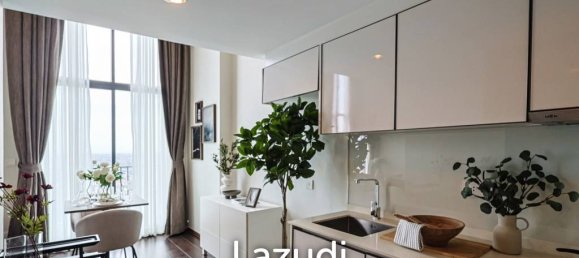 1 bedroom Warehouse in Bangkok, Thailand No. 24493 10