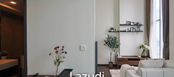 1 bedroom Warehouse in Bangkok, Thailand No. 24493 8