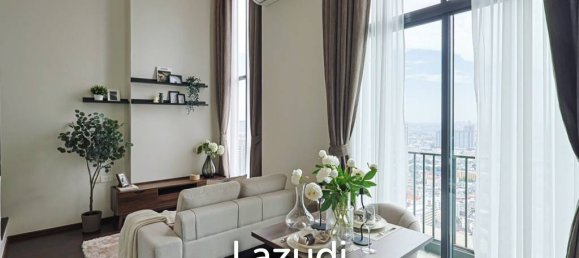 1 bedroom Warehouse in Bangkok, Thailand No. 24493 2