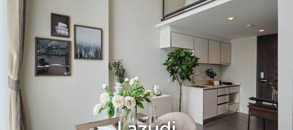 1 bedroom Warehouse in Bangkok, Thailand No. 24493 5