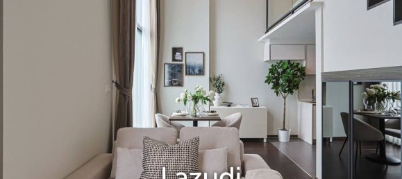 1 bedroom Warehouse in Bangkok, Thailand No. 24493 4