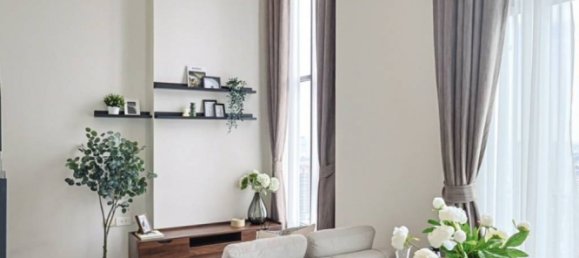 1 bedroom Warehouse in Bangkok, Thailand No. 24493 7