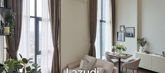 1 bedroom Warehouse in Bangkok, Thailand No. 24493 6