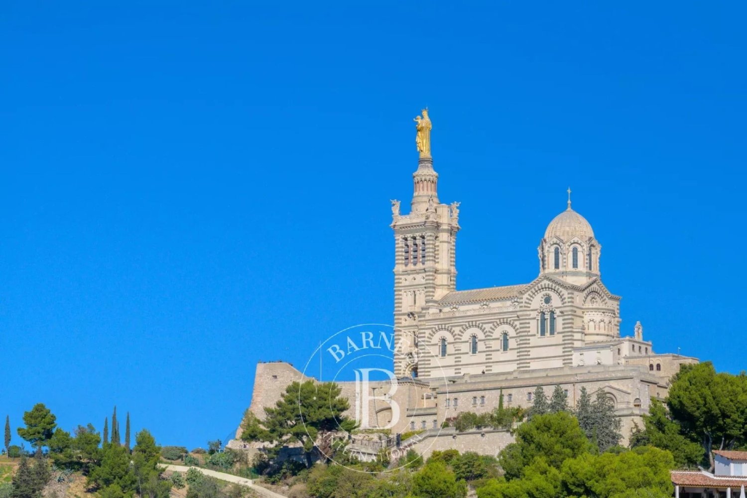 4 Schlafzimmer Villa in Marseille, France, Nr. 322983