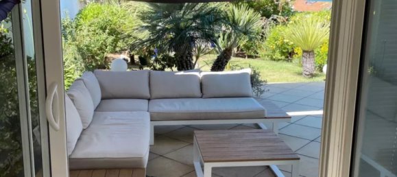 4 Schlafzimmer Villa in Marseille, France, Nr. 322983 14