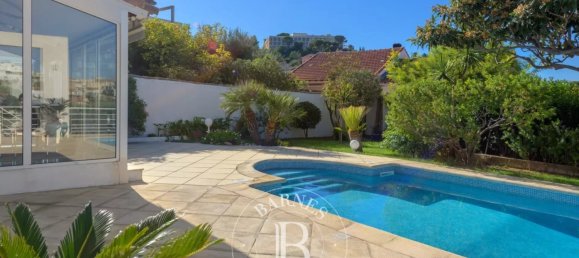 4 Schlafzimmer Villa in Marseille, France, Nr. 322983 15