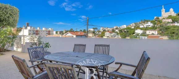4 Schlafzimmer Villa in Marseille, France, Nr. 322983 6