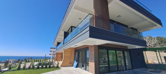 Villa 4+2 in Incekum, Turkey, Nr. 40443 4