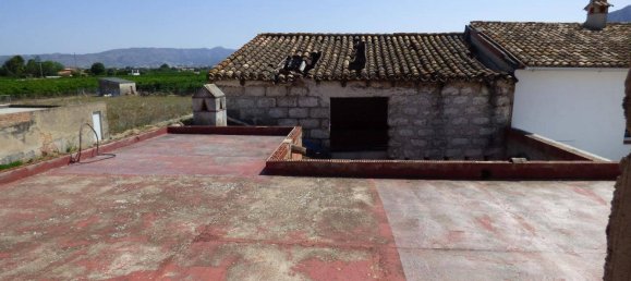 4 bedrooms Land in Els Poblets, Spain No. 165760 7