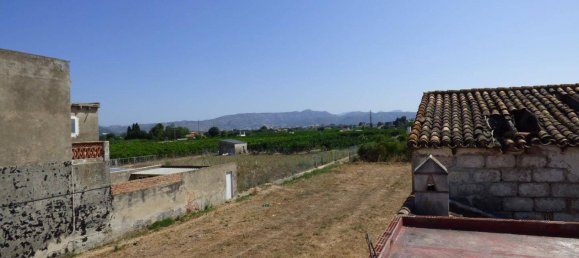 4 bedrooms Land in Els Poblets, Spain No. 165760 8