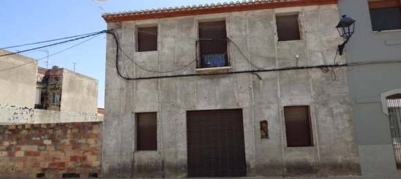 4 bedrooms Land in Els Poblets, Spain No. 165760 17