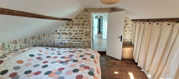 2 غرف نوم منزل في Calvados, France رقم 333542 14