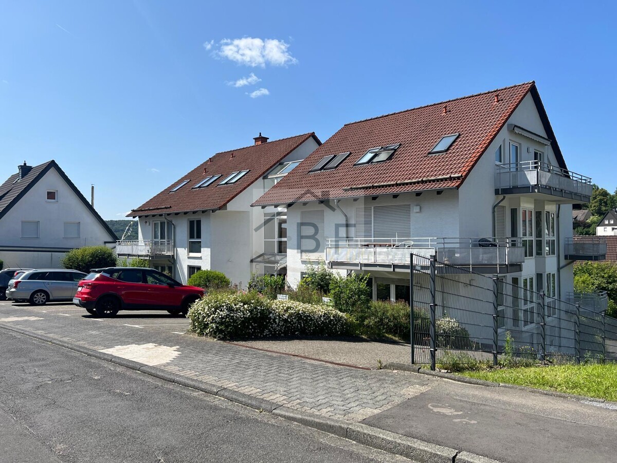 2-salle Appartement à Siegen-Wittgenstein, Germany No. 279743
