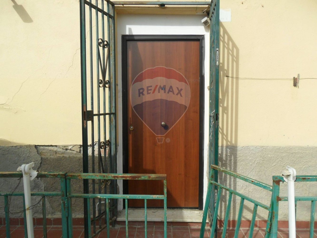 Apartamento T2 em Caltanissetta, Italy N.º 266417