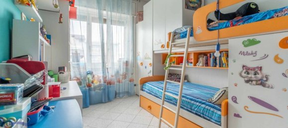 2 غرف نوم شقة في Trezzano sul Naviglio, Italy رقم 125613 16