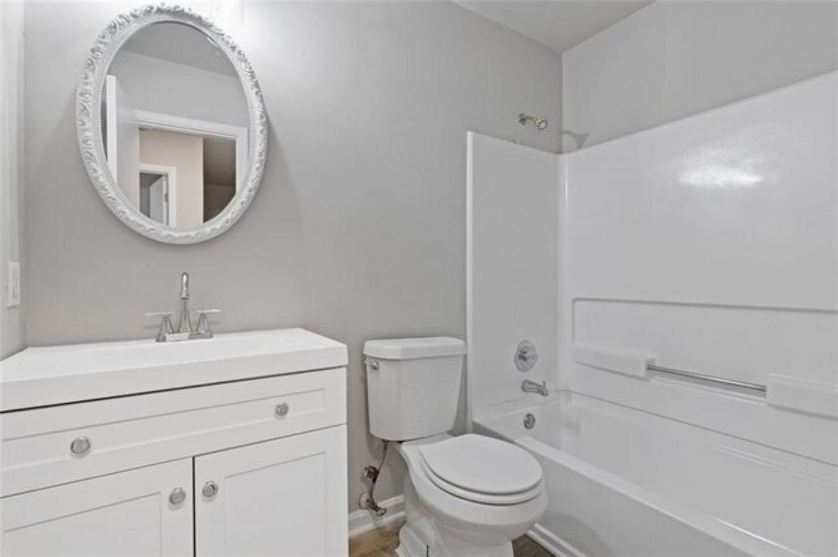 4 bedrooms House in Stone Mountain, USA No. 396357