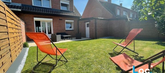 4 bedrooms House in Sailly-lez-Lannoy, France No. 362463 2