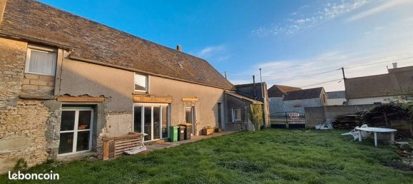 Casa de 3 dormitorios en Sainville, France No. 83205 13