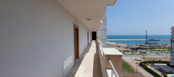 Apartamento 1+1 em Mersin, Turkey N.º 8415 10