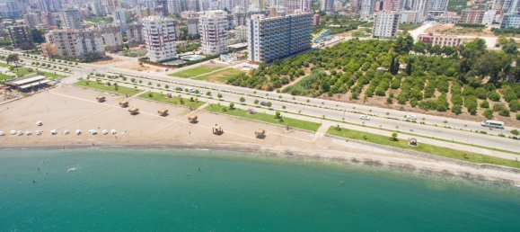 Apartamento 1+1 em Mersin, Turkey N.º 8415 2